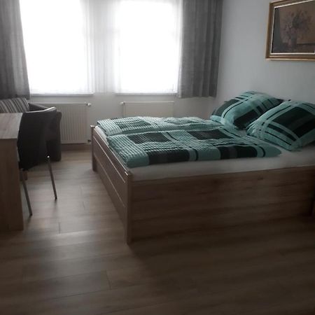 Ferienwohnung Steinweg 28 Quedlinburg Zewnętrze zdjęcie