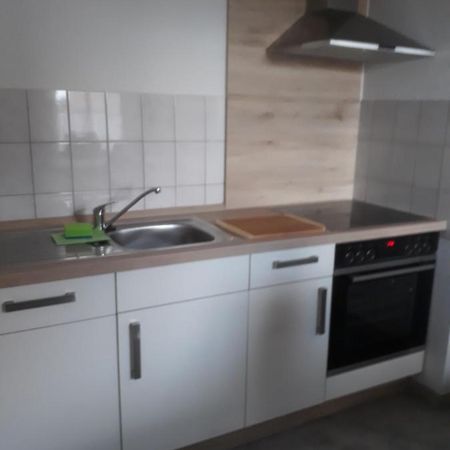 Ferienwohnung Steinweg 28 Quedlinburg Zewnętrze zdjęcie